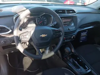 Chevrolet Trailblazer 2023 LT 4dr SUV
