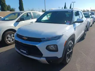 Chevrolet Trailblazer 2023 LT 4dr SUV
