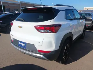 Chevrolet Trailblazer 2023 LT 4dr SUV