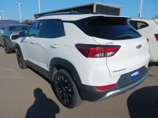 Chevrolet Trailblazer 2023 LT 4dr SUV