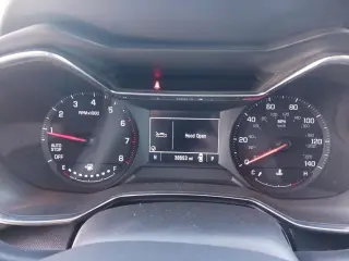 Chevrolet Trailblazer 2023 LT 4dr SUV