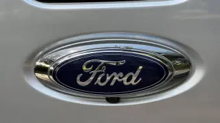 2015 Ford F-250 Super Duty Platinum
