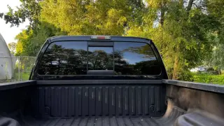 2015 Ford F-250 Super Duty Platinum