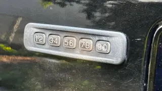2015 Ford F-250 Super Duty Platinum