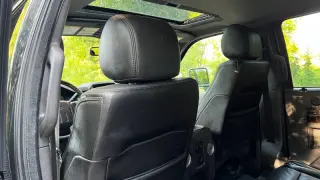2015 Ford F-250 Super Duty Platinum