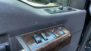 2015 Ford F-250 Super Duty Platinum