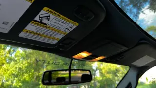 2015 Ford F-250 Super Duty Platinum