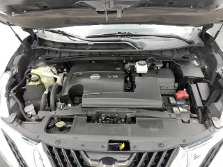 Nissan Murano 2017 Platinum 4dr SUV (midyear release)