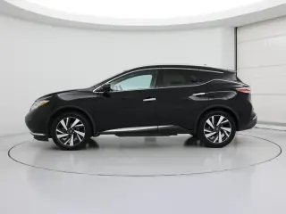 Nissan Murano 2017 Platinum 4dr SUV (midyear release)