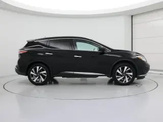 Nissan Murano 2017 Platinum 4dr SUV (midyear release)