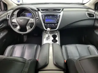 Nissan Murano 2017 Platinum 4dr SUV (midyear release)