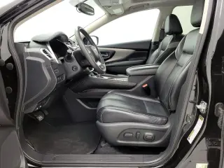 Nissan Murano 2017 Platinum 4dr SUV (midyear release)