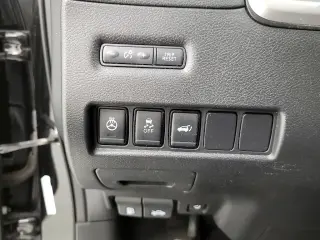 Nissan Murano 2017 Platinum 4dr SUV (midyear release)