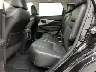 Nissan Murano 2017 Platinum 4dr SUV (midyear release)