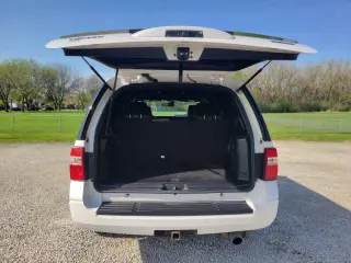 2017 Ford Expedition Limited