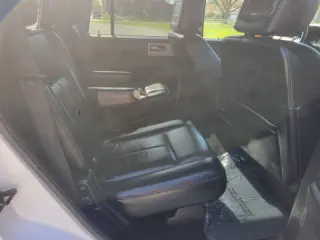2017 Ford Expedition Limited