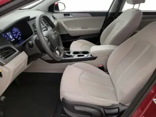 Hyundai SONATA 2015 SE 4dr Sedan