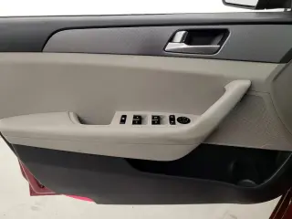 Hyundai SONATA 2015 SE 4dr Sedan