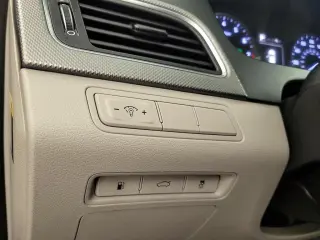 Hyundai SONATA 2015 SE 4dr Sedan