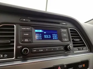 Hyundai SONATA 2015 SE 4dr Sedan