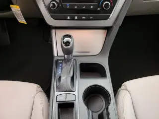 Hyundai SONATA 2015 SE 4dr Sedan