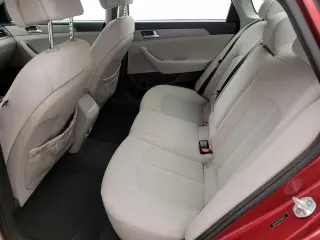 Hyundai SONATA 2015 SE 4dr Sedan