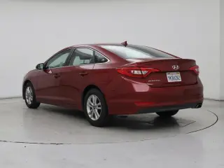 Hyundai SONATA 2015 SE 4dr Sedan