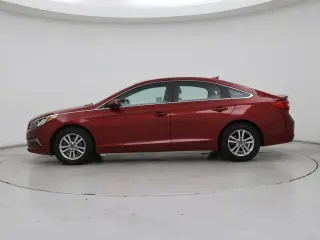 Hyundai SONATA 2015 SE 4dr Sedan