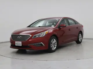 Hyundai SONATA 2015 SE 4dr Sedan