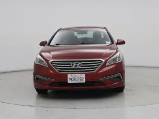 Hyundai SONATA 2015 SE 4dr Sedan