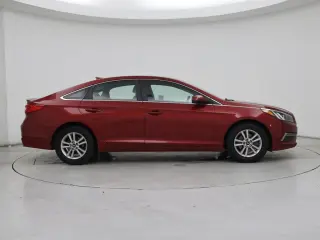Hyundai SONATA 2015 SE 4dr Sedan
