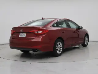 Hyundai SONATA 2015 SE 4dr Sedan