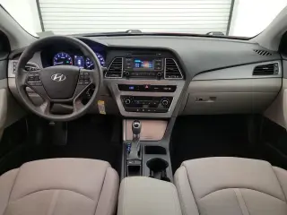 Hyundai SONATA 2015 SE 4dr Sedan