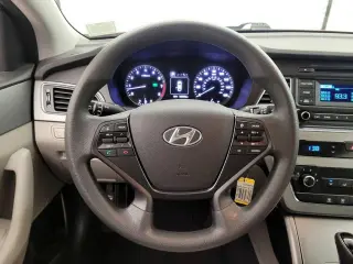 Hyundai SONATA 2015 SE 4dr Sedan