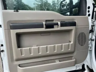 2010 Ford F-350 Super Duty XLT