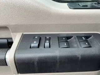 2010 Ford F-350 Super Duty XLT