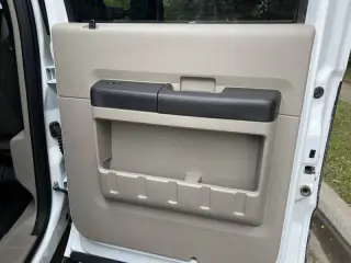 2010 Ford F-350 Super Duty XLT
