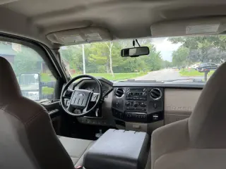 2010 Ford F-350 Super Duty XLT