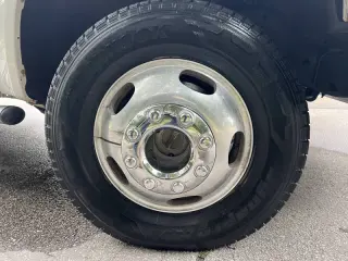 2010 Ford F-350 Super Duty XLT