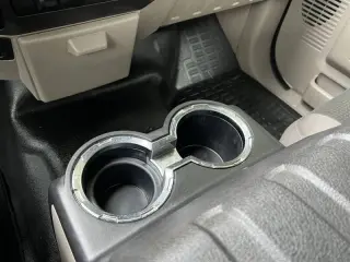 2010 Ford F-350 Super Duty XLT
