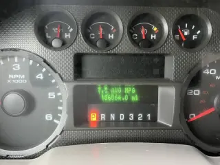 2010 Ford F-350 Super Duty XLT