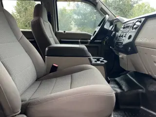 2010 Ford F-350 Super Duty XLT