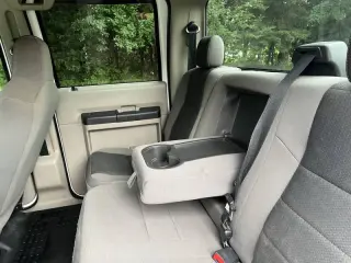 2010 Ford F-350 Super Duty XLT