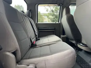 2010 Ford F-350 Super Duty XLT