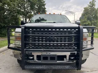 2010 Ford F-350 Super Duty XLT