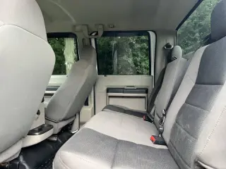 2010 Ford F-350 Super Duty XLT