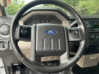 2010 Ford F-350 Super Duty XLT
