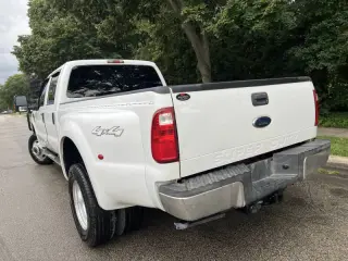 2010 Ford F-350 Super Duty XLT
