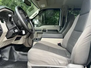 2010 Ford F-350 Super Duty XLT
