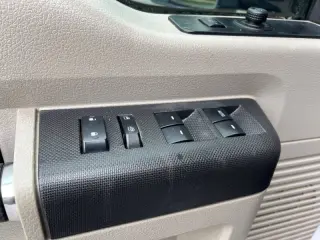 2010 Ford F-350 Super Duty XLT
